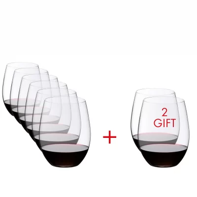 IRRIS O Wine Tumbler Cabernet/Merlot