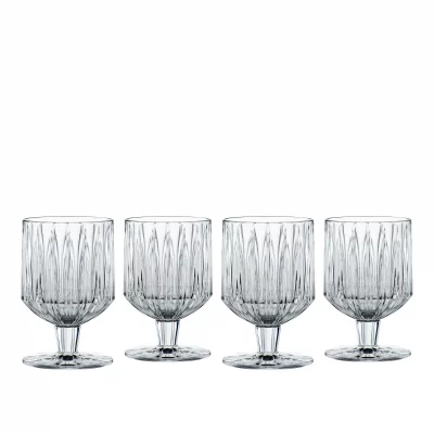 IRRIS Jules Allzweckglas (4er)