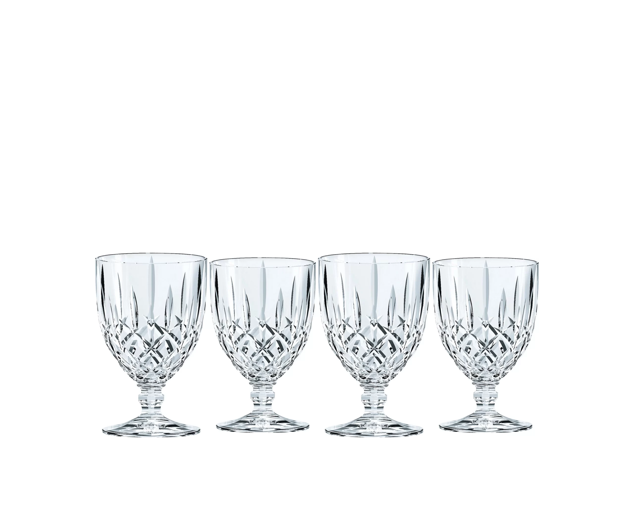 IRRIS NOBLESSE KELCHGLAS KLEIN SET/4