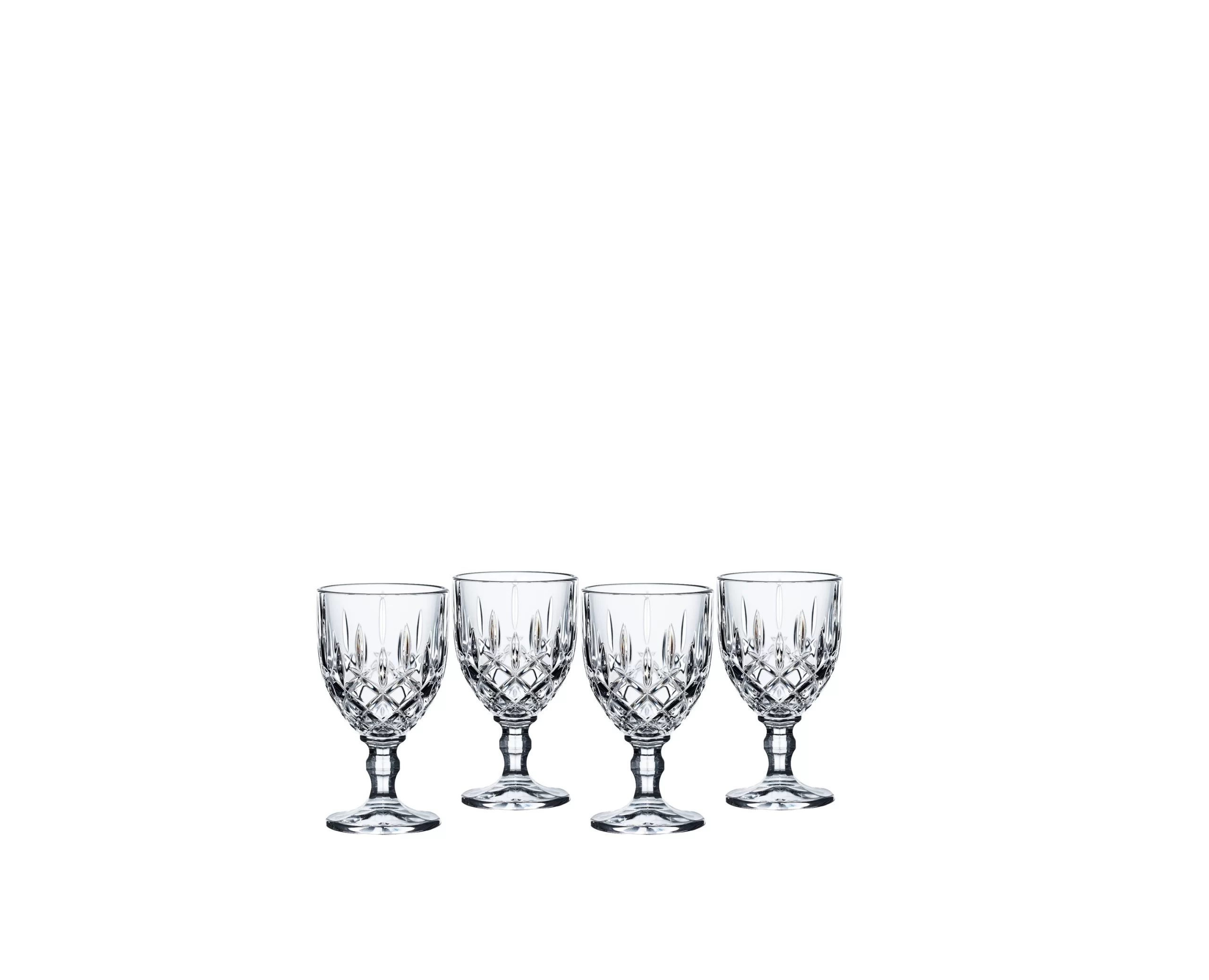 IRRIS Noblesse Likörglas