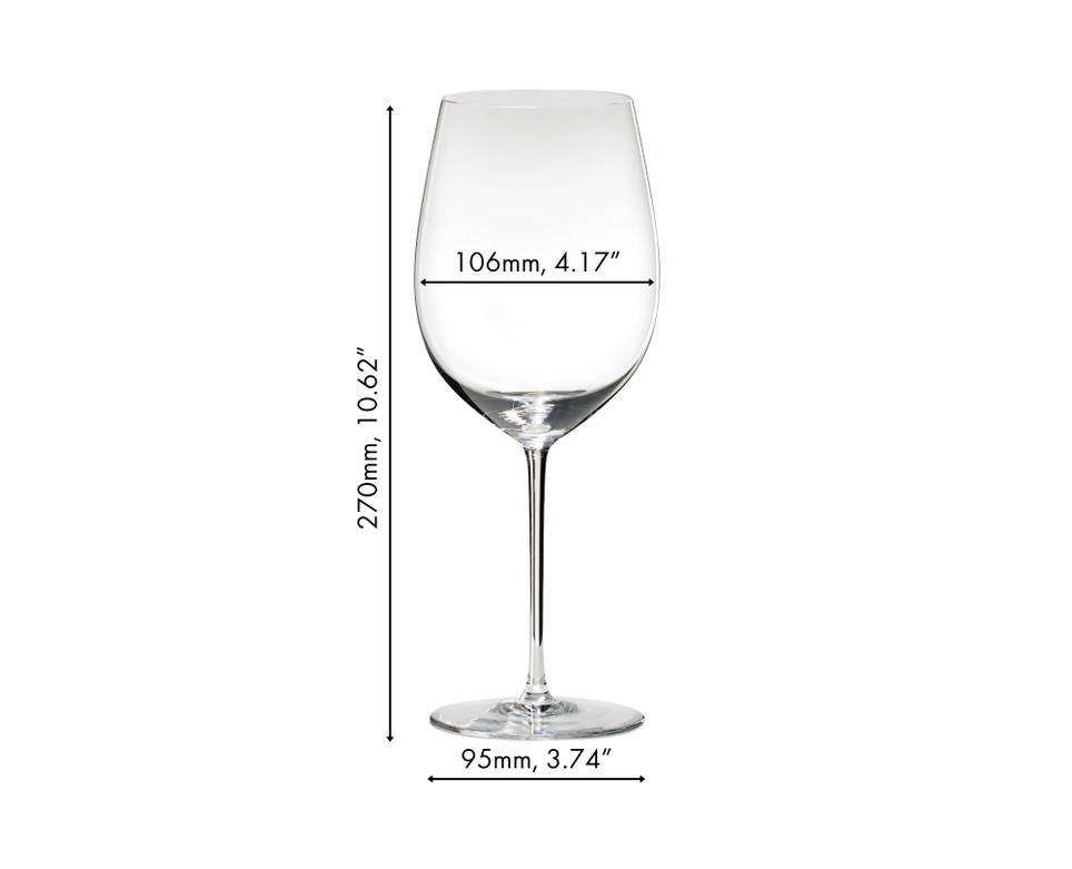 IRRIS SOMMELIERS BORDEAUX GRAND CRU