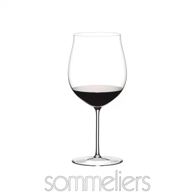 IRRIS Sommeliers Burgunder Grand Cru