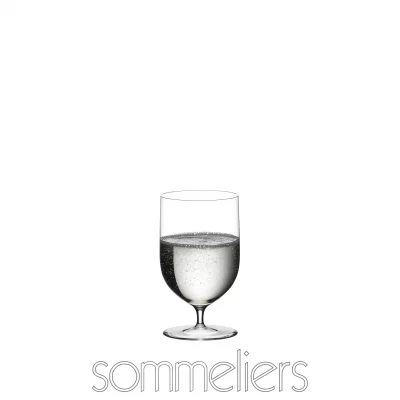 IRRIS Sommeliers Waßer
