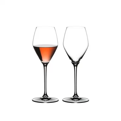 IRRIS Extreme Roséwein / Rosé Champagnerglas