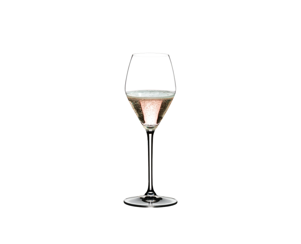 IRRIS EXTREME ROSÉWEIN / ROSÉ CHAMPAGNERGLAS
