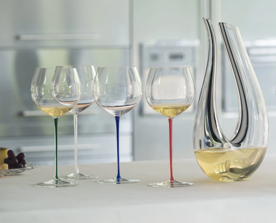 IRRIS FATTO A MANO CHARDONNAY (IM FASS GEREIFT) BLAU