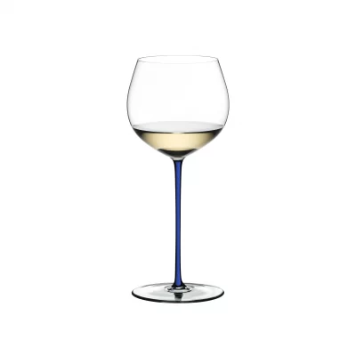 IRRIS Fatto A Mano Chardonnay (Im Fass Gereift) Blau