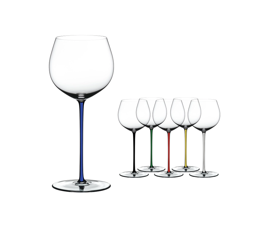 IRRIS FATTO A MANO CHARDONNAY (IM FASS GEREIFT) BLAU