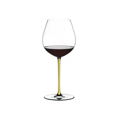 IRRIS Fatto A Mano Pinot Noir Gelb