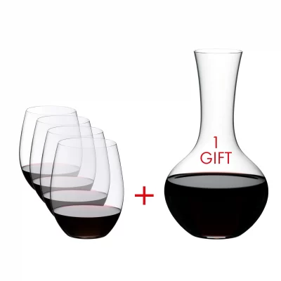 IRRIS Erfrischungsgetränke Set