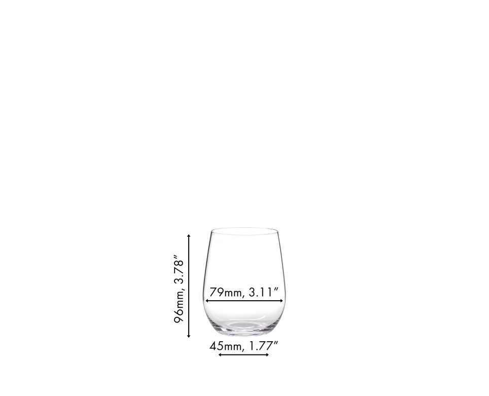 IRRIS O WINE TUMBLER VIOGNIER/CHARDONNAY