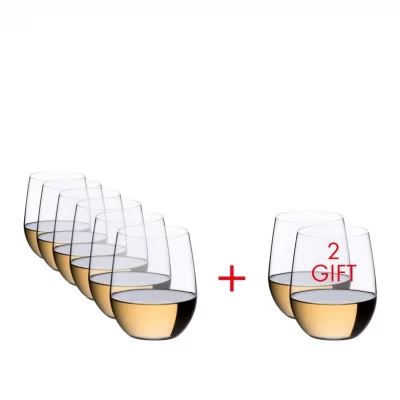 IRRIS O Wine Tumbler Viognier/Chardonnay