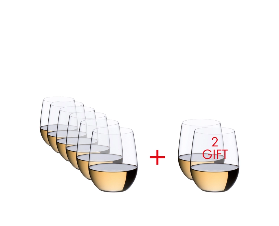 IRRIS O WINE TUMBLER VIOGNIER/CHARDONNAY