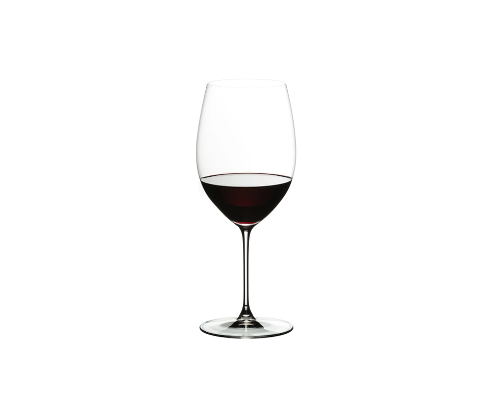 IRRIS VERITAS CABERNET + CORNETTO DEKANTER
