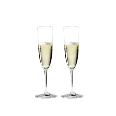 IRRIS Vinum Champagnerglas