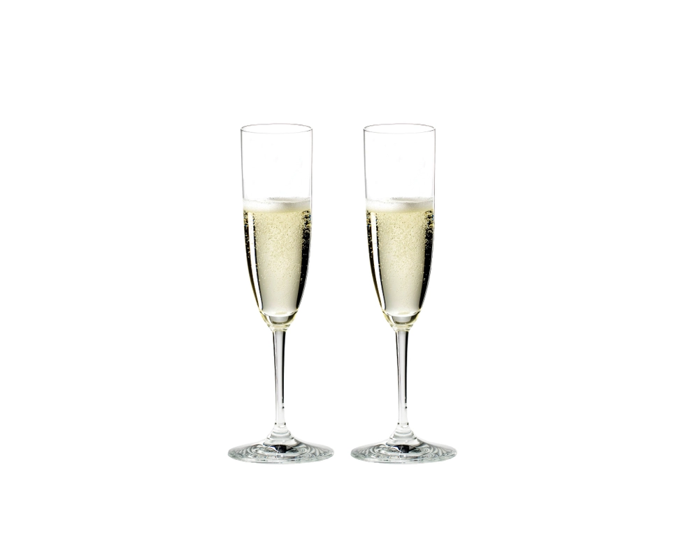 IRRIS VINUM CHAMPAGNERGLAS
