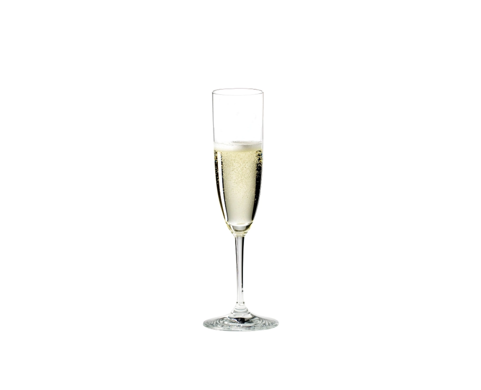 IRRIS VINUM CHAMPAGNERGLAS
