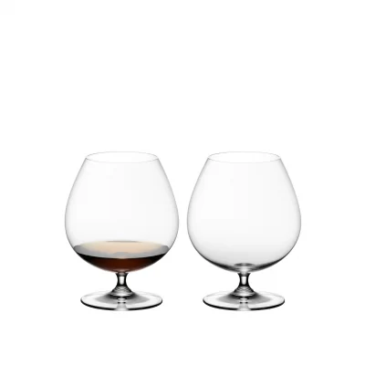 IRRIS Vinum Brandy