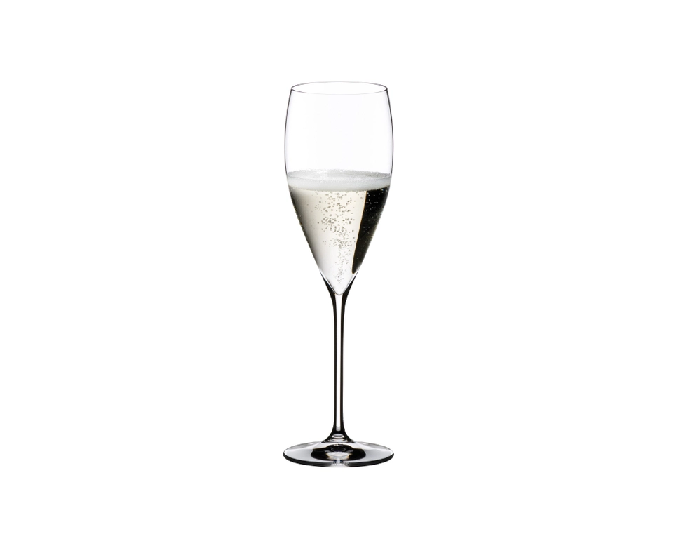 IRRIS VINUM JAHRGANGSCHAMPAGNERGLAS