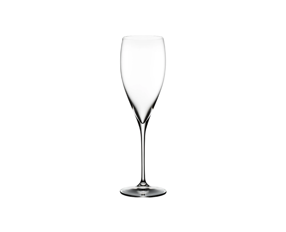IRRIS VINUM JAHRGANGSCHAMPAGNERGLAS