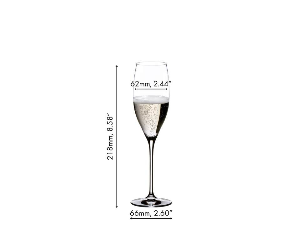 IRRIS VINUM CUVÉE PRESTIGE