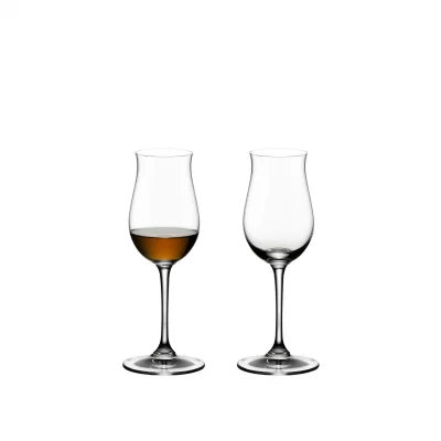 IRRIS Vinum Cognac Hennessy