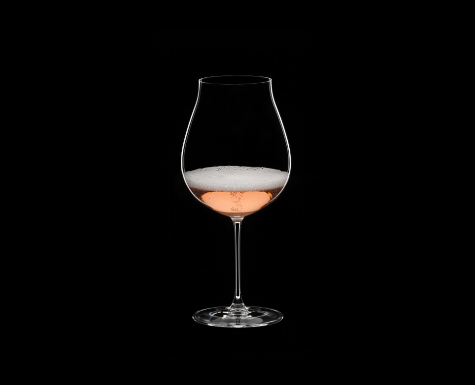 IRRIS VERITAS NEUE WELT PINOT NOIR/NEBBIOLO/ROSÉ CHAMPAGNERGLAS