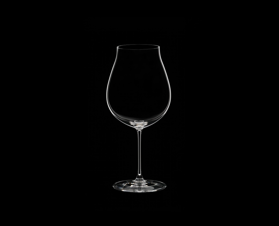 IRRIS VERITAS NEUE WELT PINOT NOIR/NEBBIOLO/ROSÉ CHAMPAGNERGLAS