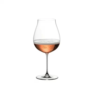 IRRIS Veritas Neue Welt Pinot Noir/Nebbiolo/Rosé Champagnerglas
