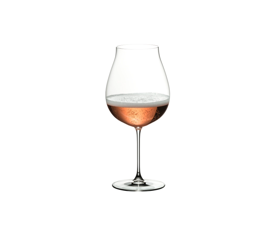 IRRIS VERITAS NEUE WELT PINOT NOIR/NEBBIOLO/ROSÉ CHAMPAGNERGLAS