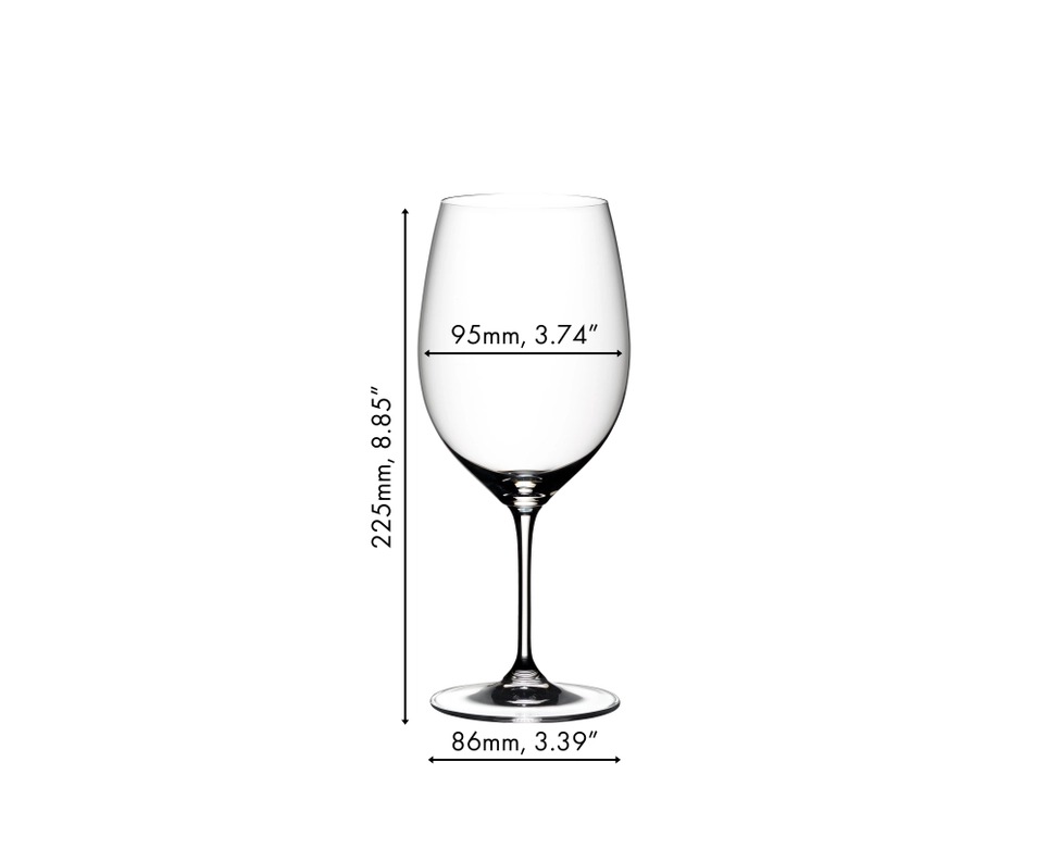 IRRIS VINUM CABERNET SAUVIGNON/MERLOT (BORDEAUX)