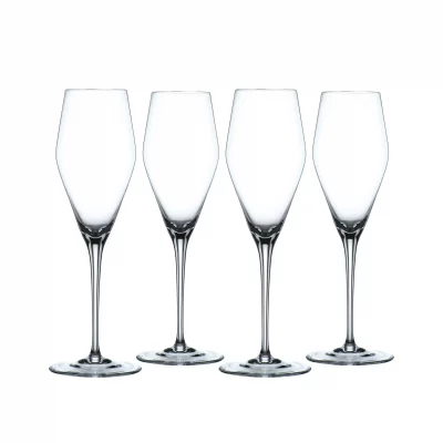 IRRIS Vinova Champagnerglas