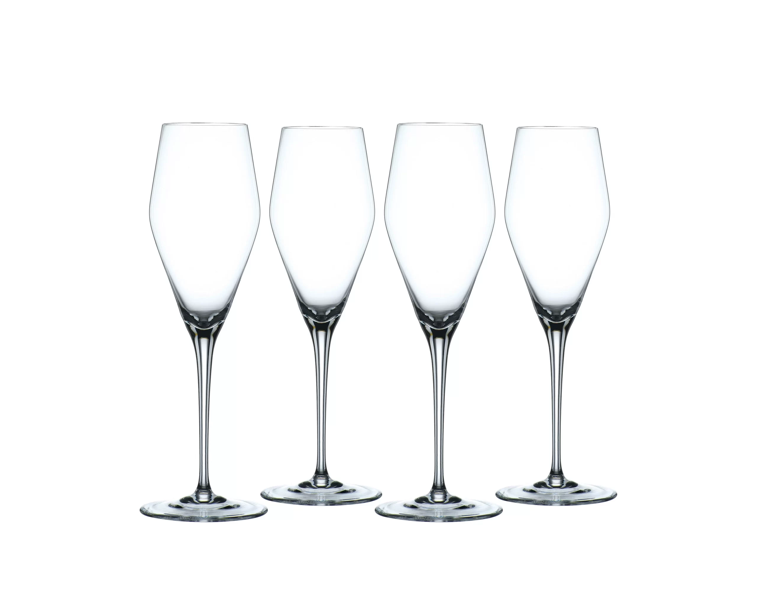 IRRIS VINOVA CHAMPAGNERGLAS