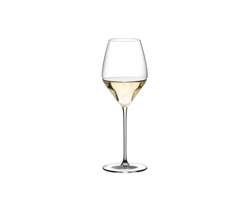 IRRIS CHAMPAGNER DOM PÉRIGNON GLAS