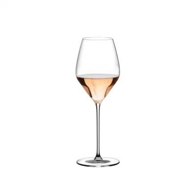 IRRIS Champagner Dom Pérignon Glas