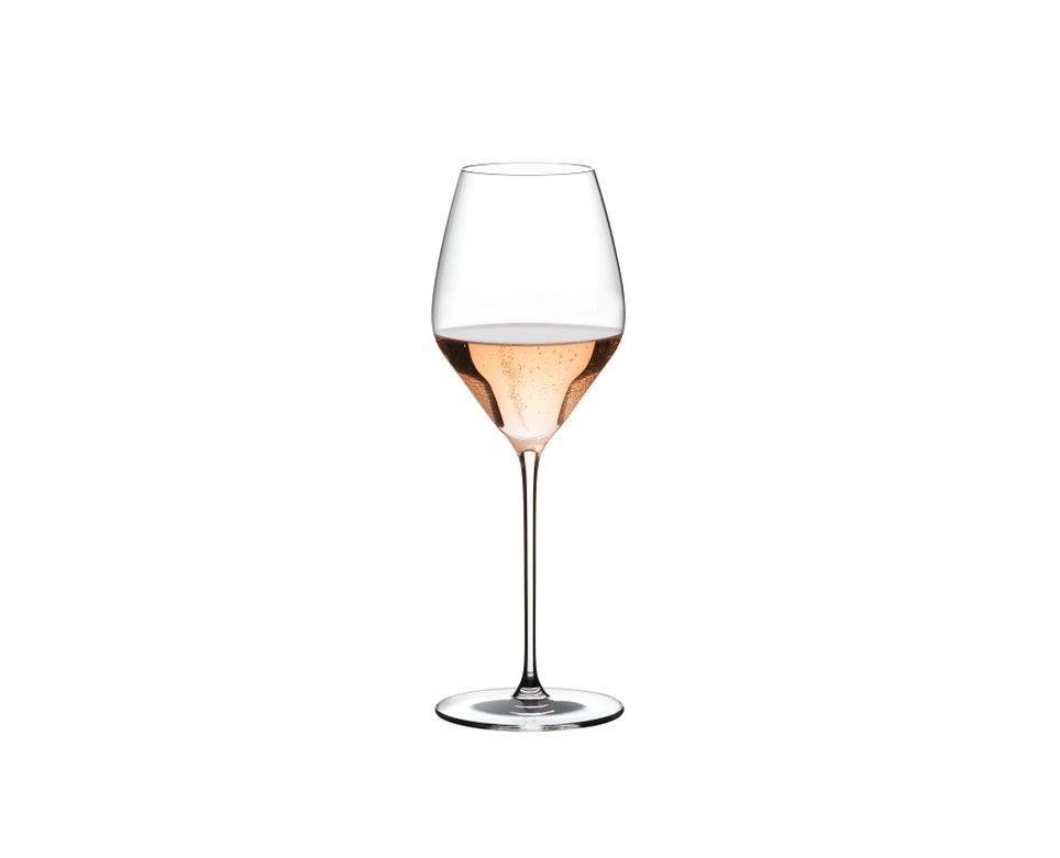 IRRIS CHAMPAGNER DOM PÉRIGNON GLAS